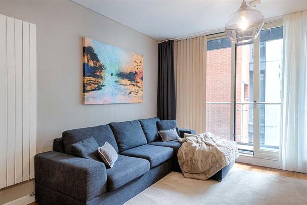 Leftbank Block 6, Manchester City Centre, Manchester, M3 3AE - Photo 1