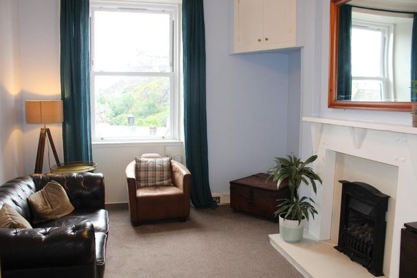 2 bed flat for rent in West End - Photo 1