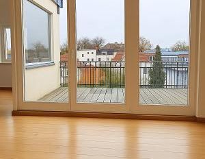 ELEGANZ MIT AUSSICHT ÜBER DEN DÄCHERN BERLINS - Photo 1