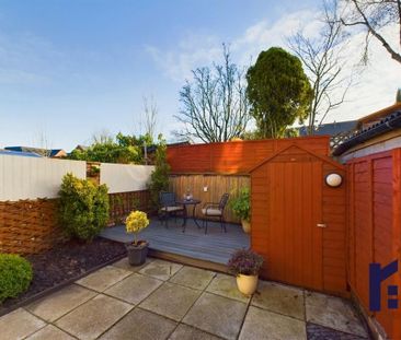 3 bedroom terraced house to rent - Photo 4