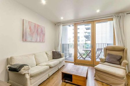 Raine Street, Wapping, E1W - Photo 2