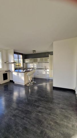 Location Appartement 3 pièces 80m² ROUEN 76000 - Photo 4