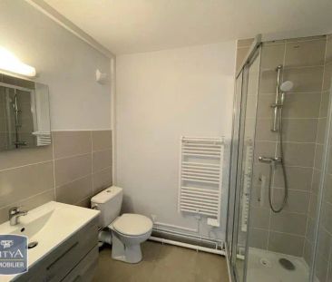 Appartement à louer 1 pièce 19.14m² - Photo 5