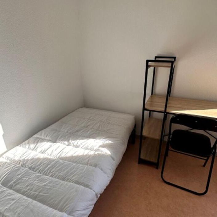 Location Appartement 1 pièce(s) de 16.71 m2 - Photo 1