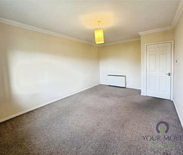 2 bedroom flat to rent - Photo 3