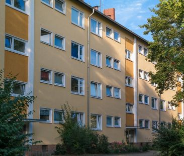 Möchten Sie in Fallersleben wohnen und eine Loggia für entspannte S... - Foto 5