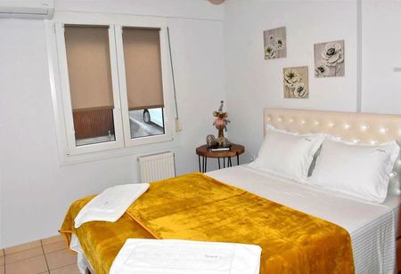 Studio/Γκαρσονιέρα για ενοικίαση Άγιος Γεώργιος (Καβάλα) - Φωτογραφία 4