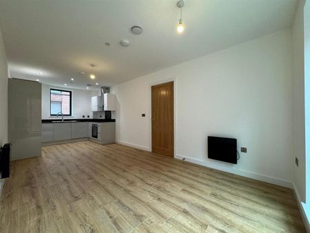 1 bedroom apartment to rent - Photo 2