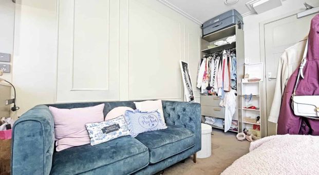 Welcome to 101A in Chevron Suites - Photo 1