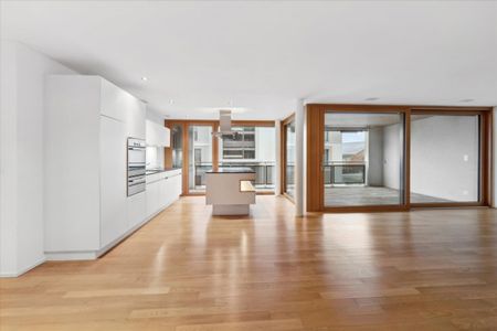 4.5 Zimmer, 136 m², EG - Photo 3