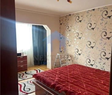 Apartament 3 camere, Marasti - Photo 1