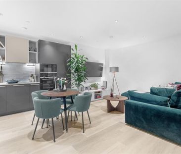 1 bedroom apartment to rent - Photo 1