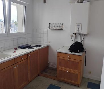 Location Appartement 2 pièces 44m² BREST 29200 - Photo 3