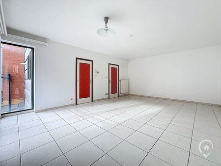 Appartement te huur - Foto 5