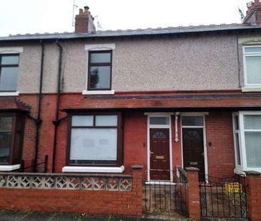 Barnard Avenue, Bishop Auckland, County Durham, DL14 - Photo 1