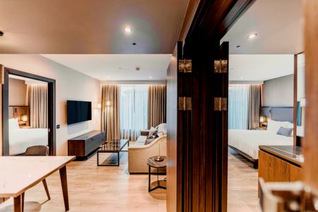 2 Bed Apartment - Photo 5