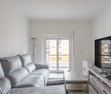 APARTAMENTO T2 NA AMORA - SEIXAL - Photo 1