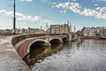 Te huur: Appartement Vrijheidslaan 89 1 in Amsterdam - Photo 5