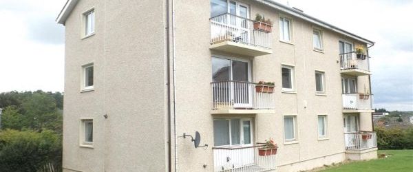 Whitehills Place, East Kilbride, G75 - Photo 1