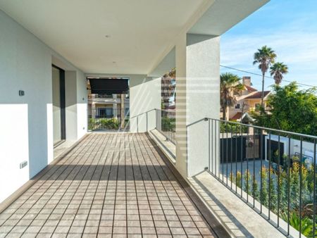 3 room luxury Apartment for rent in Cascais e Estoril, Portugal - Photo 4