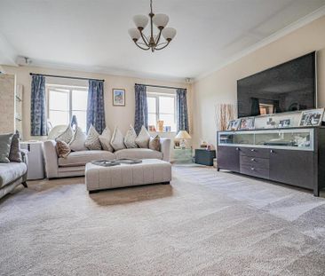 3 bedroom penthouse to rent - Photo 2