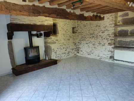 A LOUER A ORGERES- lieudit direction Chanteloup- maison T4/5 (91,41m2 habitables environ) longè... - Photo 5