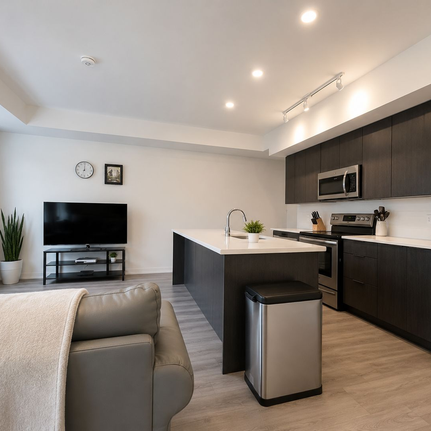 For Lease - 3078 Sixth Line Unit# 330, Oakville, Ontario - Photo 1