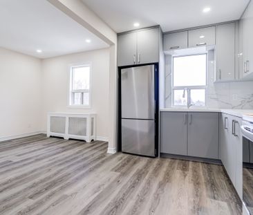 For Lease - 384 Oakwood Avenue Unit# 2nd, Toronto, Ontario - Photo 5