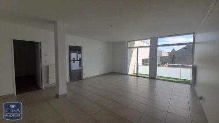 Appartement à louer 3 pièces 98.6m² - Photo 4