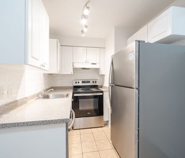For Lease - 1407 Dupont Street Unit# 304, Toronto, Ontario - Photo 6