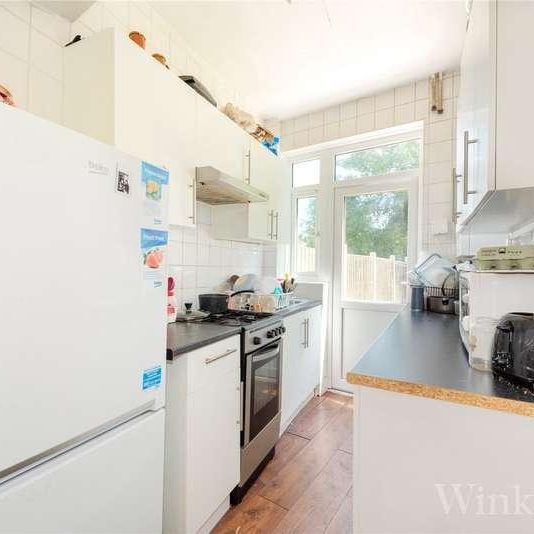 Barriedale, London, SE14 - Photo 1