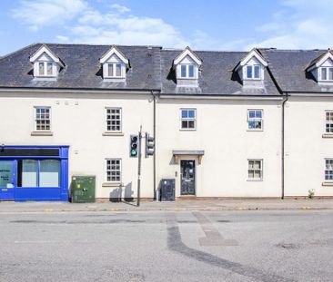 2 bedroom apartment to rent - Photo 4