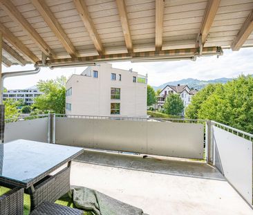 4.5-Zimmer-Wohnung - Foto 2