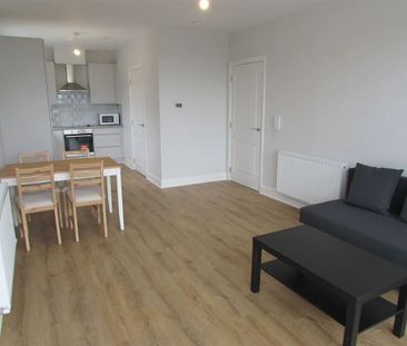 Apt 4 St. Josephs Crescent, Block 4 Hansfield Clonsilla, Dublin 15,... - Photo 2