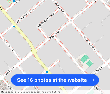 Saint Leonards. 3 bedrooms - Photo 1