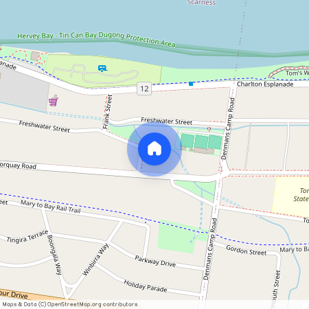 1/16 Gossner Street, Scarness, QLD 4655