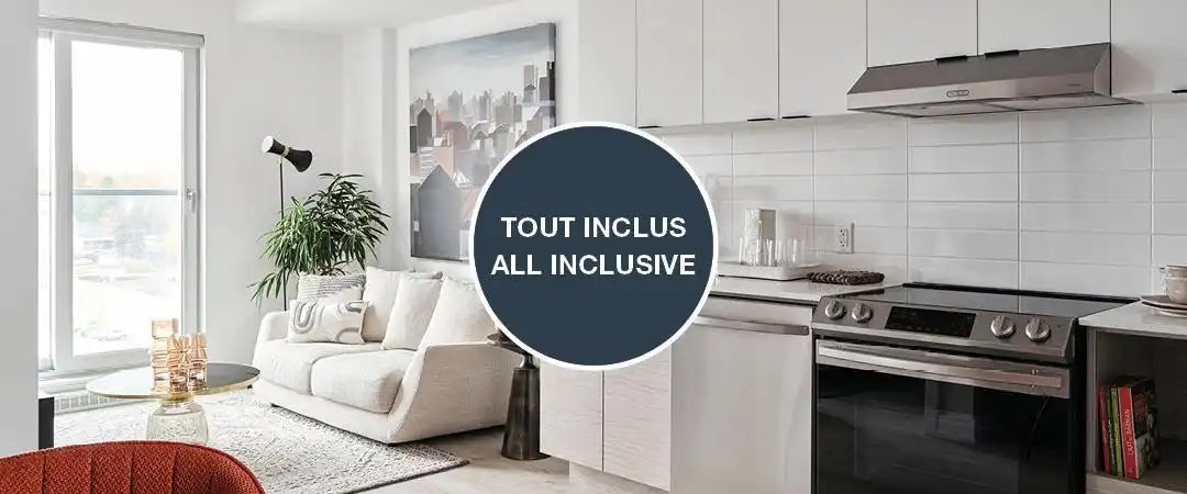 Le Columbia by Brigil — 3 Bedrooms* - Photo 1
