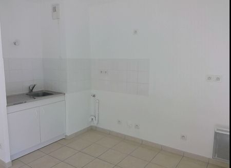 Location Appartement 2 pièces 36m² NANTES 44300 - Photo 5