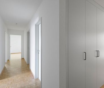 MIETEN OHNE KAUTION - Im beliebten Balsbergquartier 3.5-Zimmer-Wohnung - Photo 2