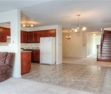 For Lease - 5227 Tresca Trail Unit# Upper, Mississauga, Ontario - Photo 1