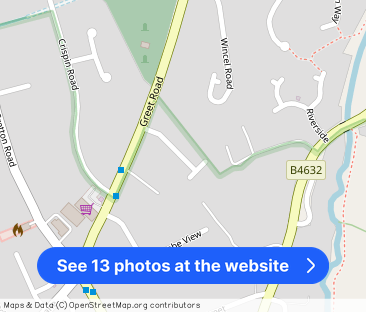 Winchcombe, Cheltenham GL54 5JH - Photo 1