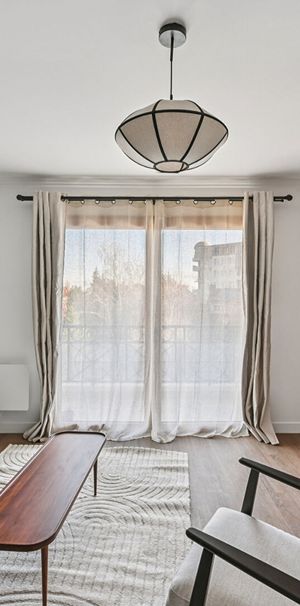 Appartement T1 Aulnay-sous-Bois à louer - Photo 1