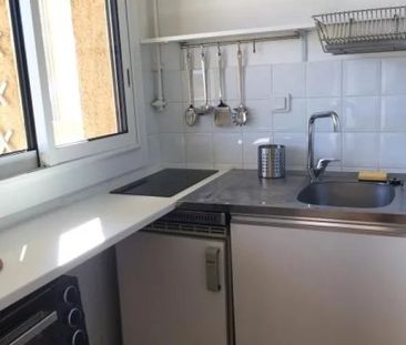 Location Appartement 1 pièce 26m² AIX EN PROVENCE 13100 - Photo 3