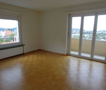 Zwei Genossenschaftswohnungen mit bester Aussicht (virtuelle Tour) - Photo 1