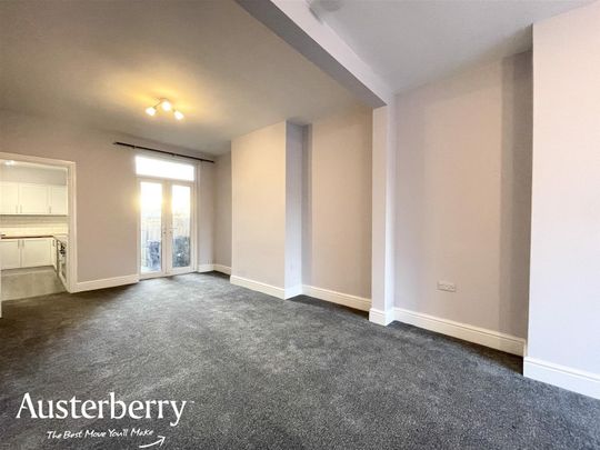 Dimsdale Parade East, Wolstanton, Newcastle - Photo 1