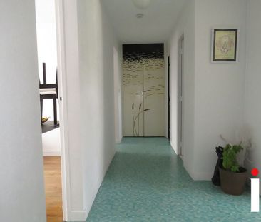 Location Appartement 3 pièces 53m² ST HERBLAIN 44800 - Photo 3