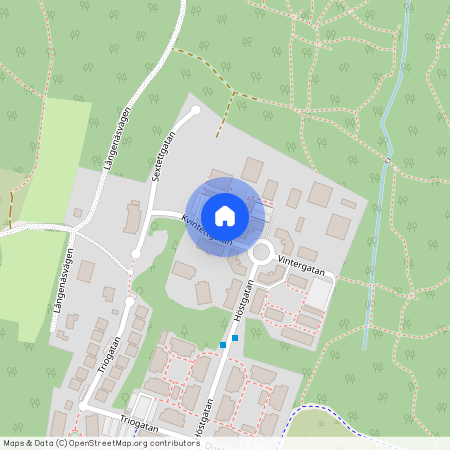 Kvintettgatan, Karlstad