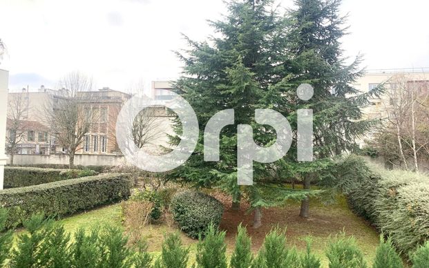 Appartement à louer 2 pièces • 44,17 m2 Saint-Maur-des-Fossés - Photo 1