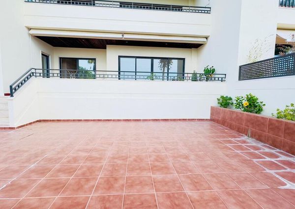 3 Bedroom Apartment with garden, Belas Clube de Campo, Sintra