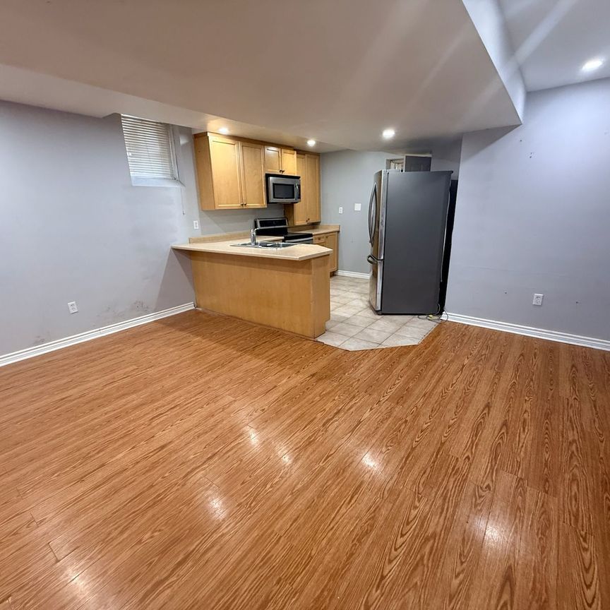 For Lease - 13 Marotta Avenue, Brampton, Ontario - Photo 1